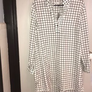 NWT WD NY Shirt